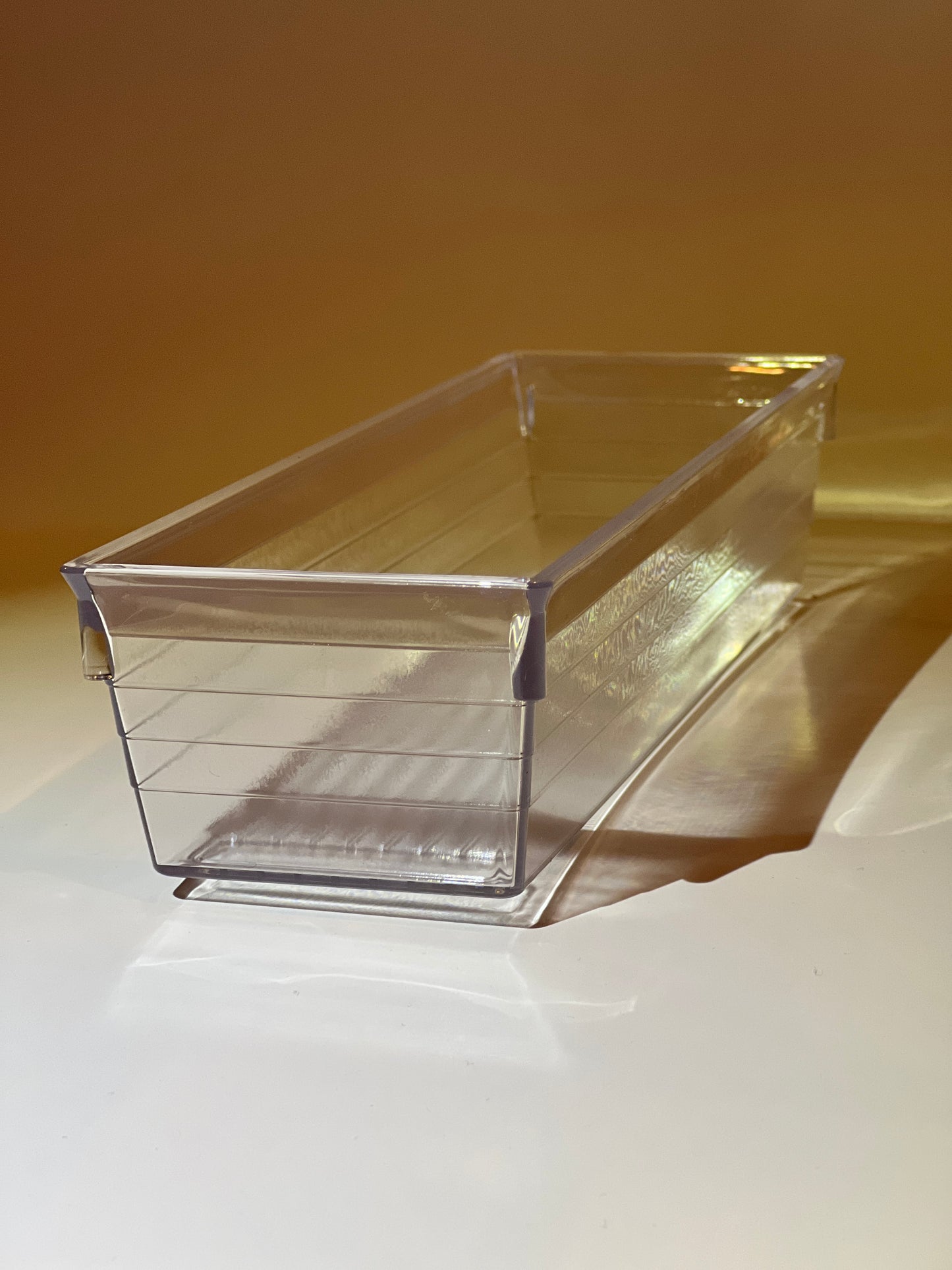 Pillow Tray Paneled