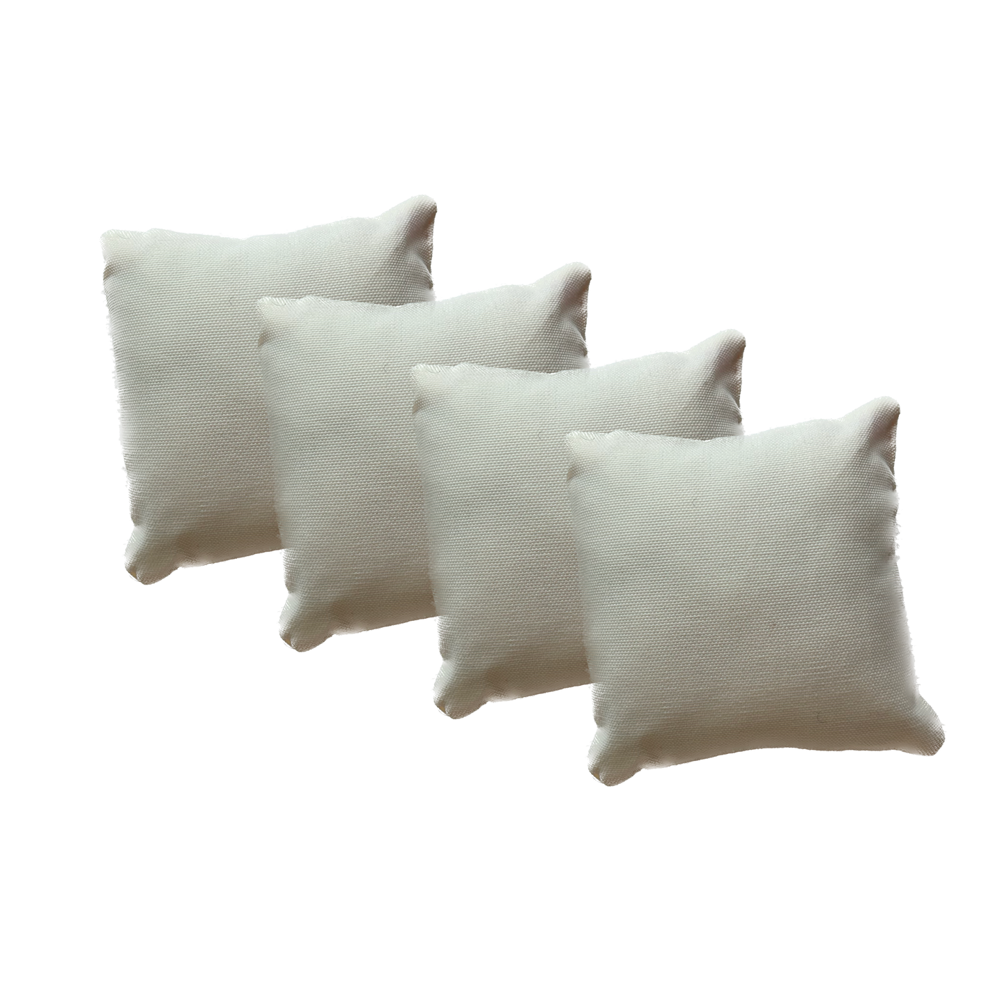 4pc Pillow Set